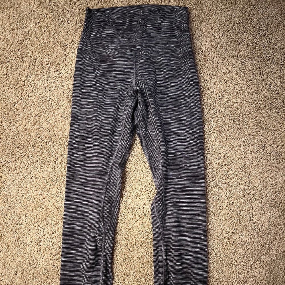Lululemon Align Leggings